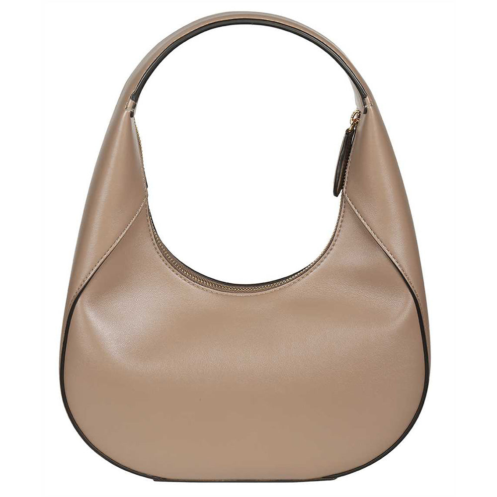 Stella Mccartney Outlet: bag in synthetic leather - Nude